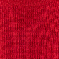Pull col rond Gorsy Bellerose H26