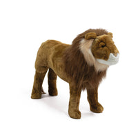 Mufasa le Lion 56 cm Wild and Soft
