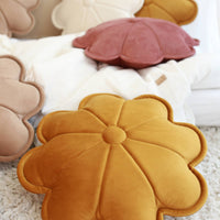 Coussin Fleur Daisy - Petite taille