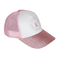 Casquette cocosun pink Cacatoes E26