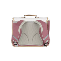 Cartable Moyen Arc en ciel Caramel & Cie