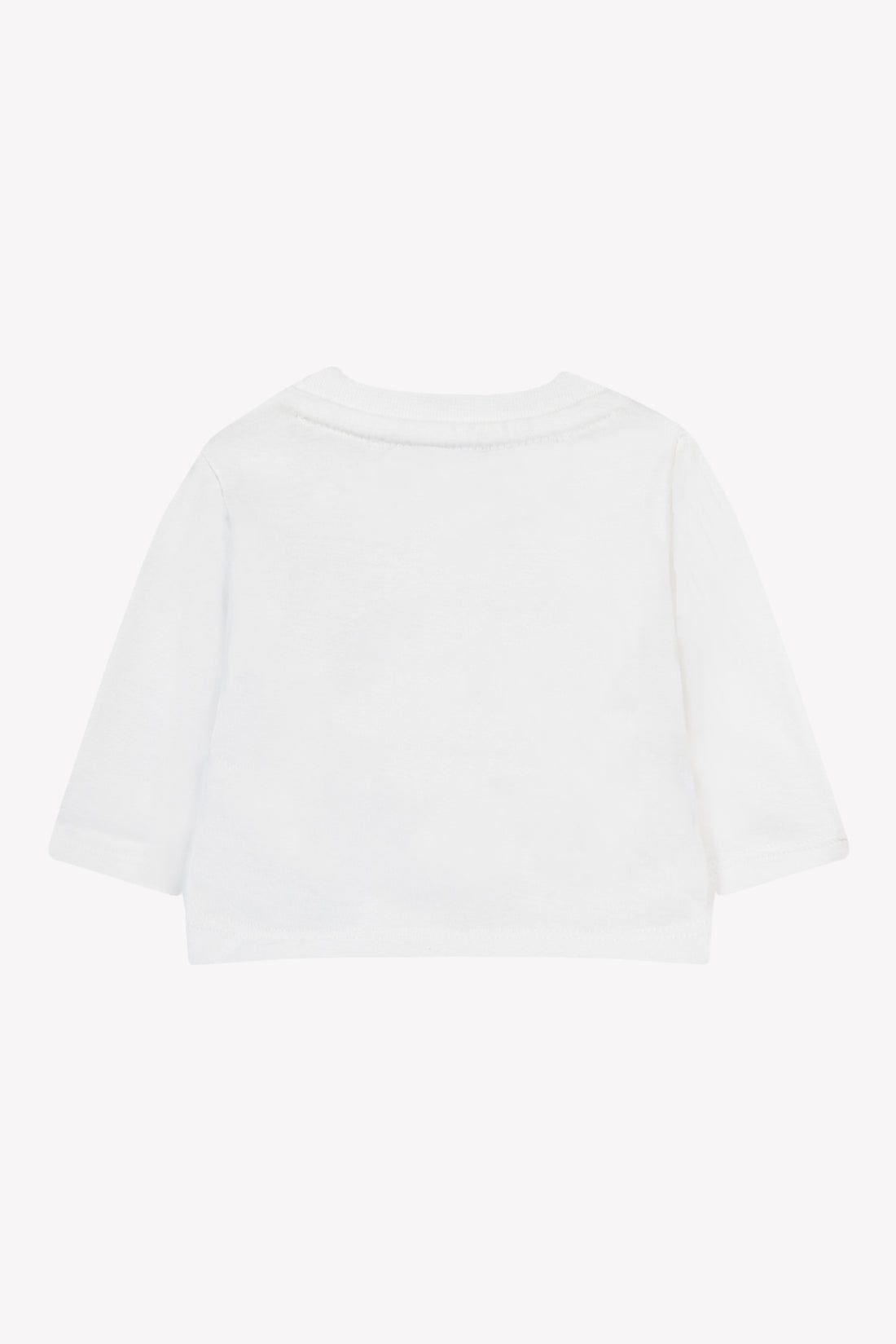 Tee-shirt bordeaux coton imprimé dinosaures babyboy Tartine et Chocolat H26