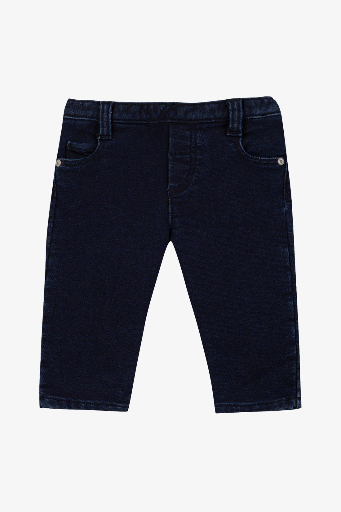 Pantalon façon jean's marine babyboy Tartine et Chocolat H26