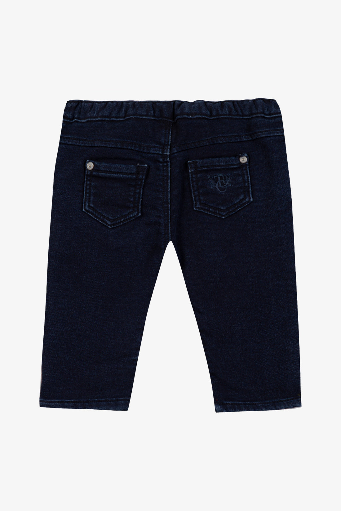 Pantalon façon jean's marine babyboy Tartine et Chocolat H26