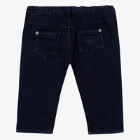 Pantalon façon jean's marine babyboy Tartine et Chocolat H26
