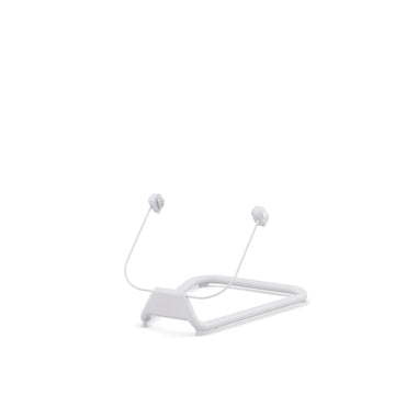 Gold Bouncer Stand all white  - Cybex