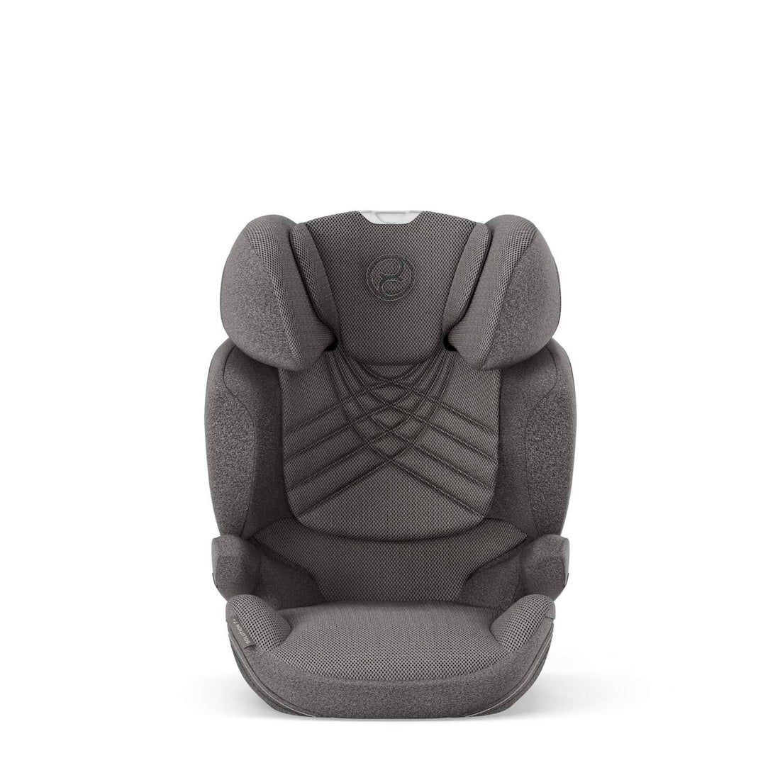 Siège auto Solution T i-Fix Mirage Grey - Cybex