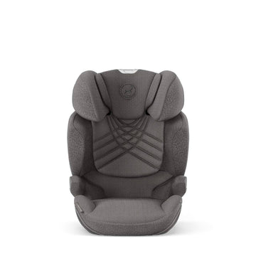 Siège auto Solution T i-Fix Mirage Grey - Cybex