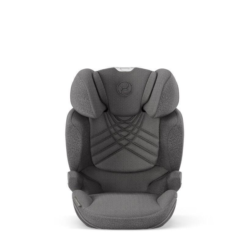 Siège auto Solution T i-fix Mirage grey - Cybex