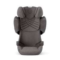 Siège auto Solution T i-Fix Mirage Grey - Cybex