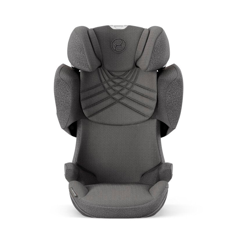 Siège auto Solution T i-fix Mirage grey - Cybex