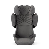 Siège auto Solution T i-fix Mirage grey - Cybex