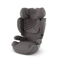 Siège auto Solution T i-Fix Mirage Grey - Cybex