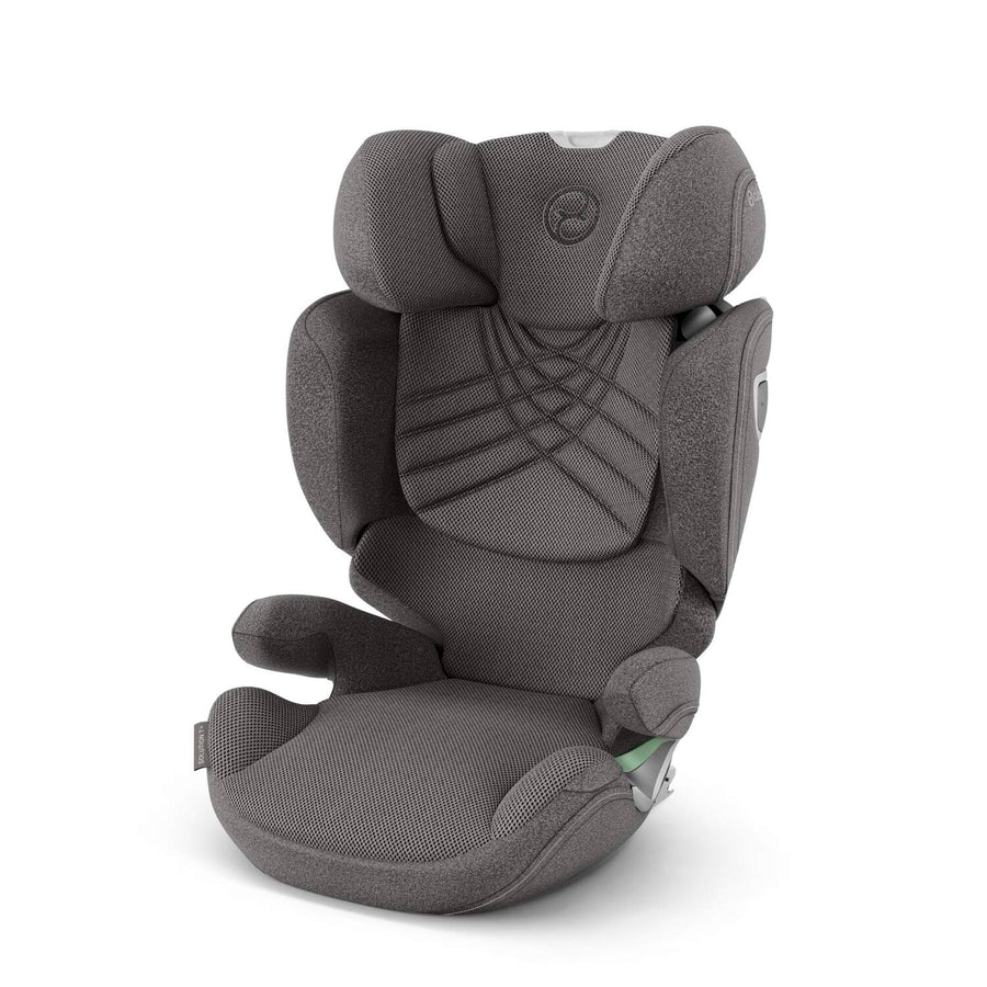 Siège auto Solution T i-Fix Mirage Grey - Cybex
