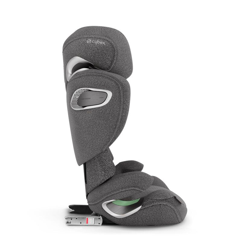 Siège auto Solution T i-fix Mirage grey - Cybex