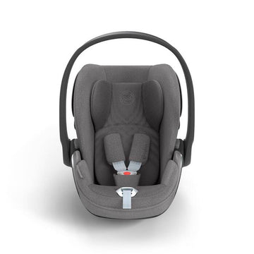 Siège auto Cloud T i-size mirage grey - Cybex
