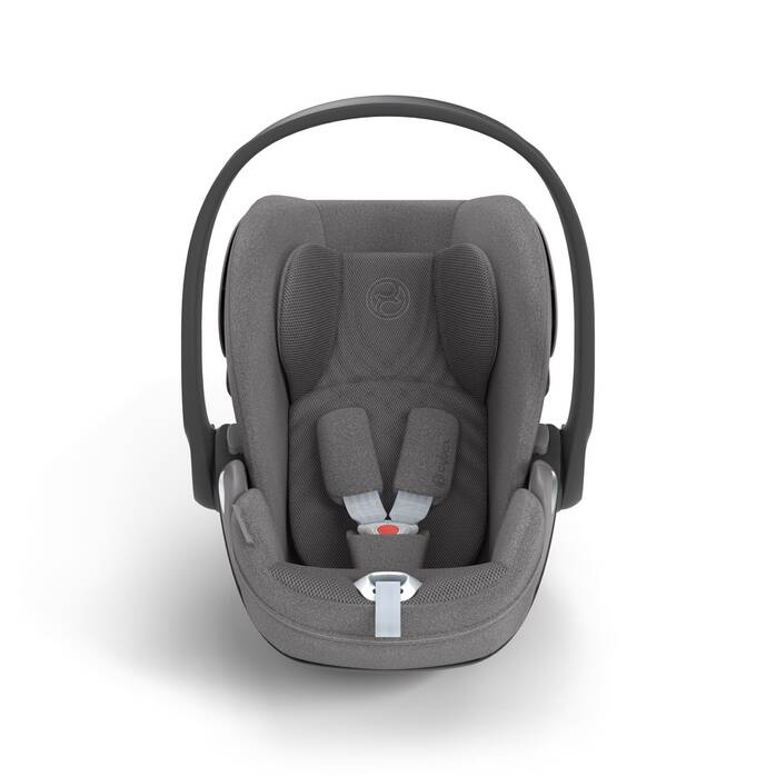 Siège auto Cloud T i-size mirage grey - Cybex