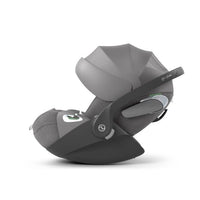 Siège auto Cloud T i-size mirage grey - Cybex