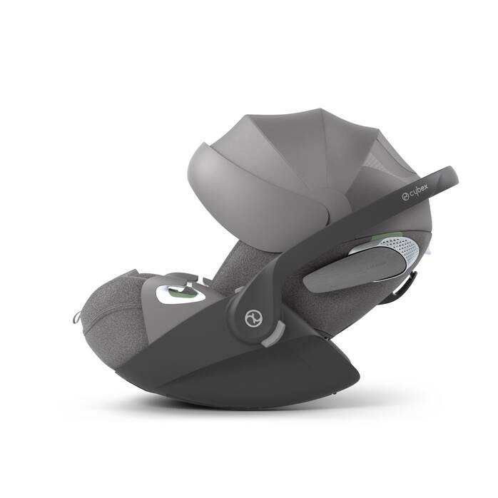 Siège auto Cloud T i-size mirage grey - Cybex