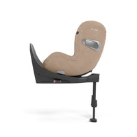 Siège auto Sirona T i-size plus cozy beige - Cybex