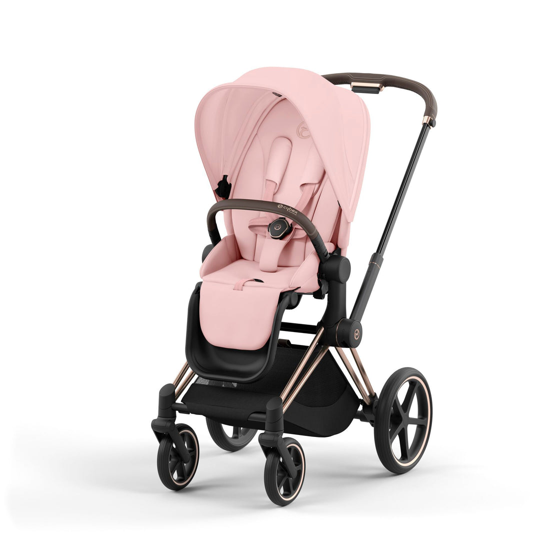 Seat pack priam Peach Pink - Cybex