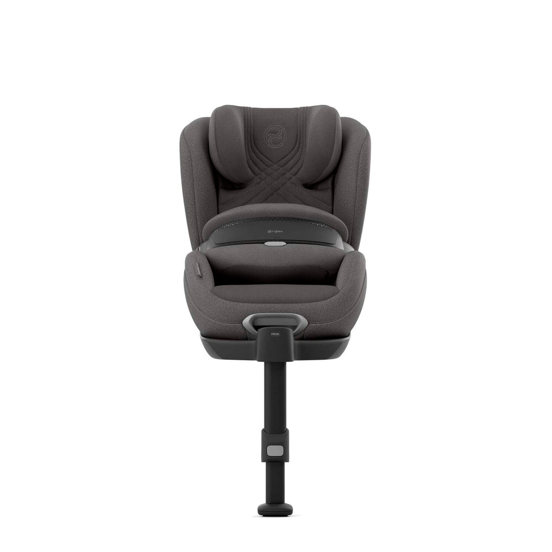 Siège auto Anoris T2 i-Size Plus Mirage Grey - Cybex