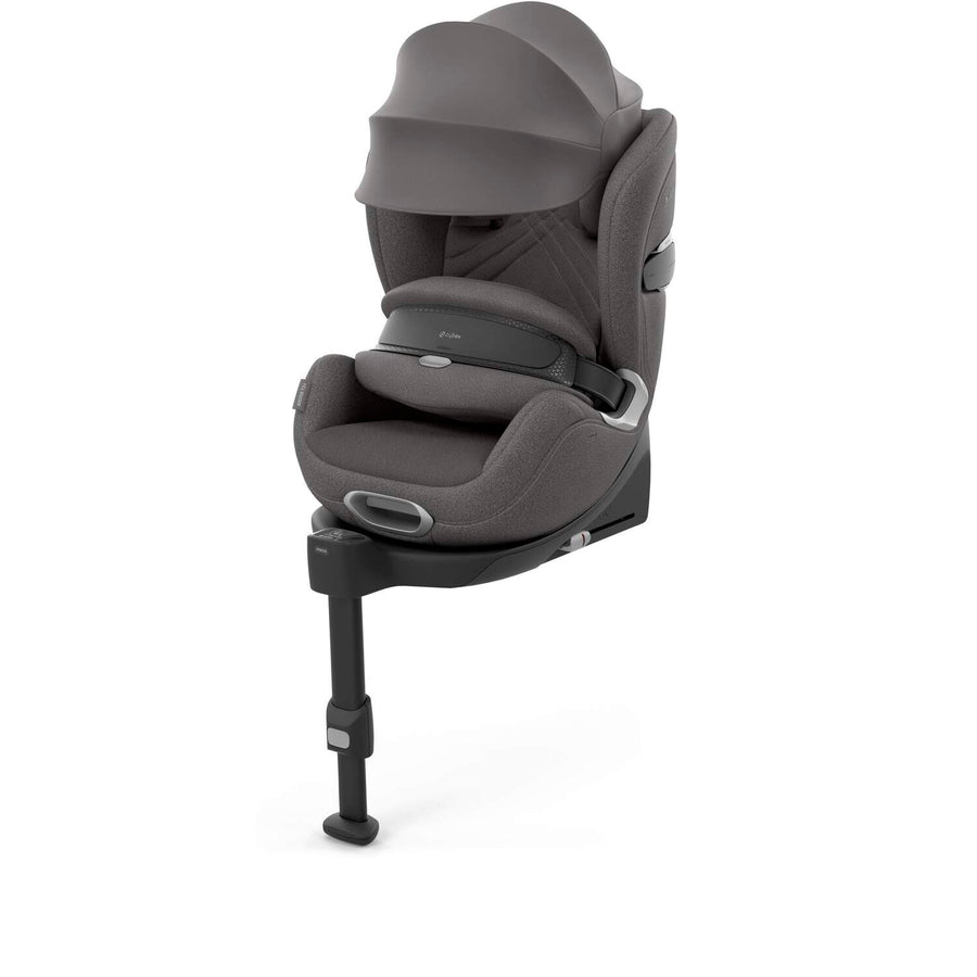 Siège auto Anoris T2 i-Size Plus Mirage Grey - Cybex