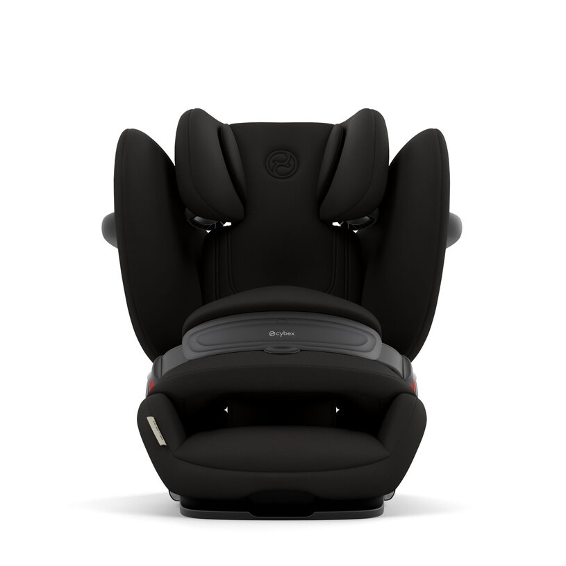 Siège auto Pallas G3 Magic Black - Cybex