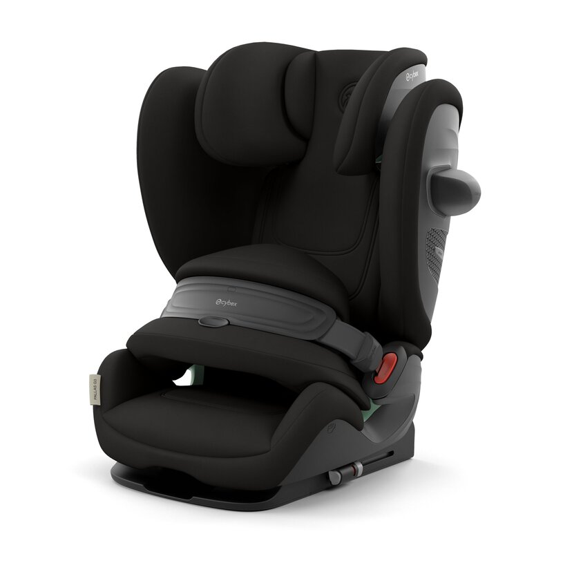 Siège auto Pallas G3 Magic Black - Cybex