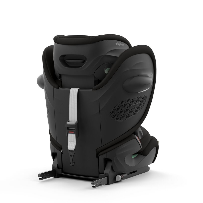 Siège auto Pallas G3 Magic Black - Cybex