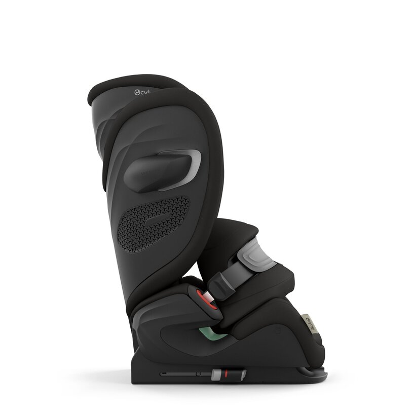 Siège auto Pallas G3 Magic Black - Cybex