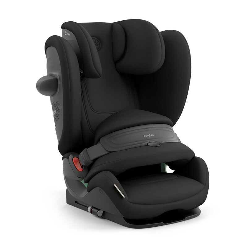 Siège auto Pallas G3 Magic Black - Cybex