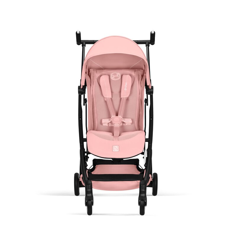 Poussette Libelle Candy Pink  - Cybex