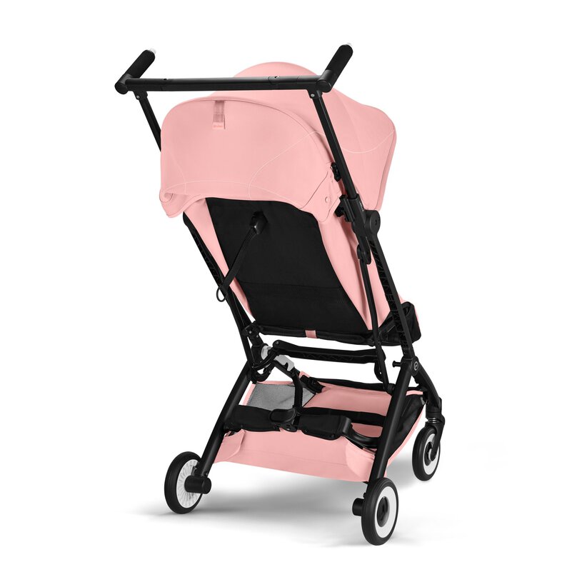 Poussette Libelle Candy Pink  - Cybex