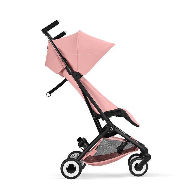 Poussette Libelle Candy Pink  - Cybex