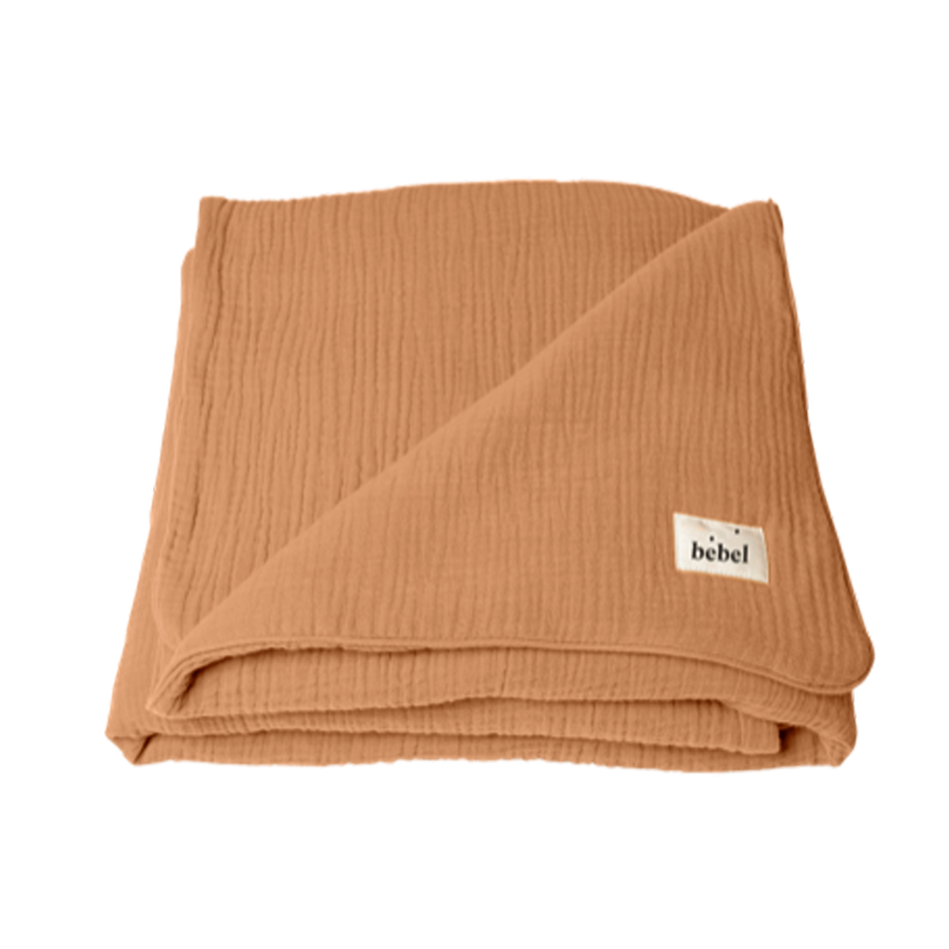 Couverture en double gaze - Bebel