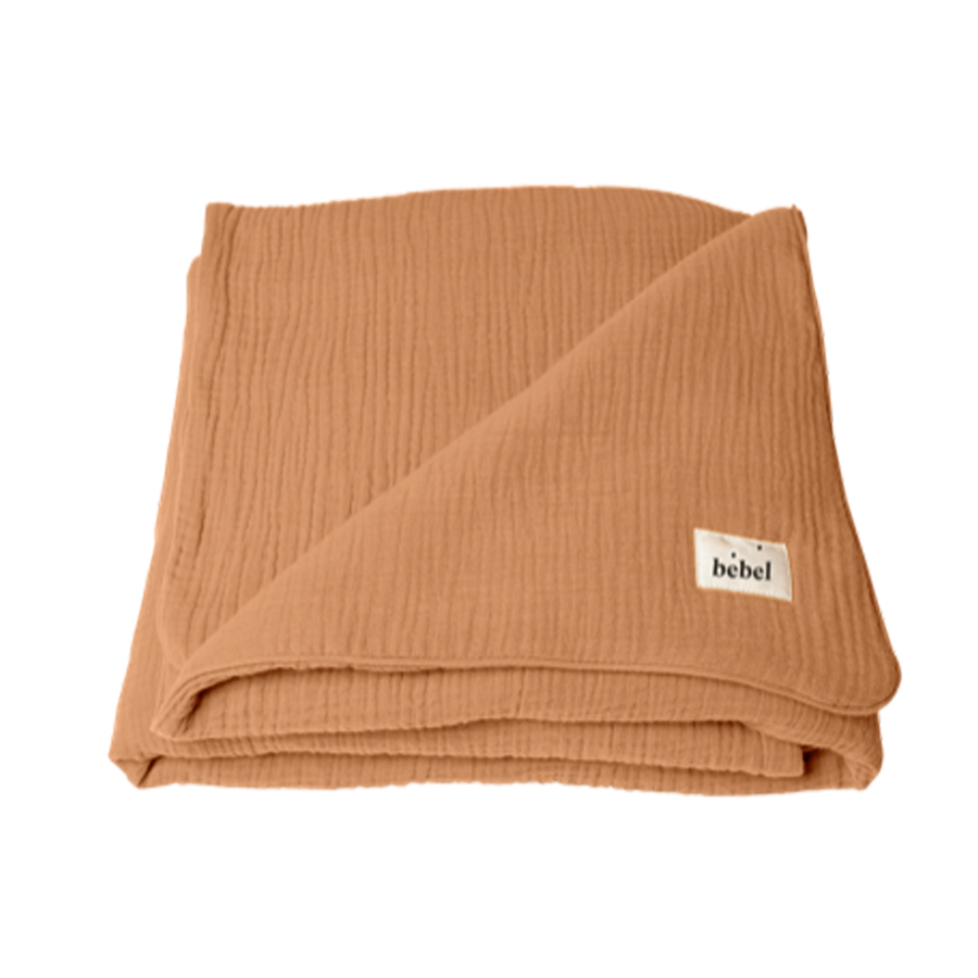 Couverture en double gaze - Bebel
