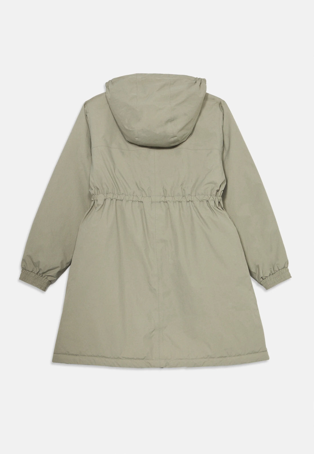 Veste Delia Green oak -  K-Way