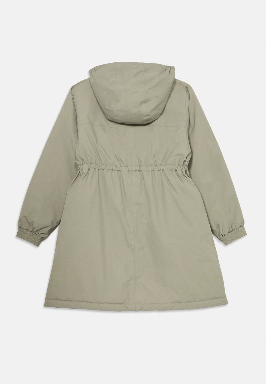 Veste Delia Green oak -  K-Way