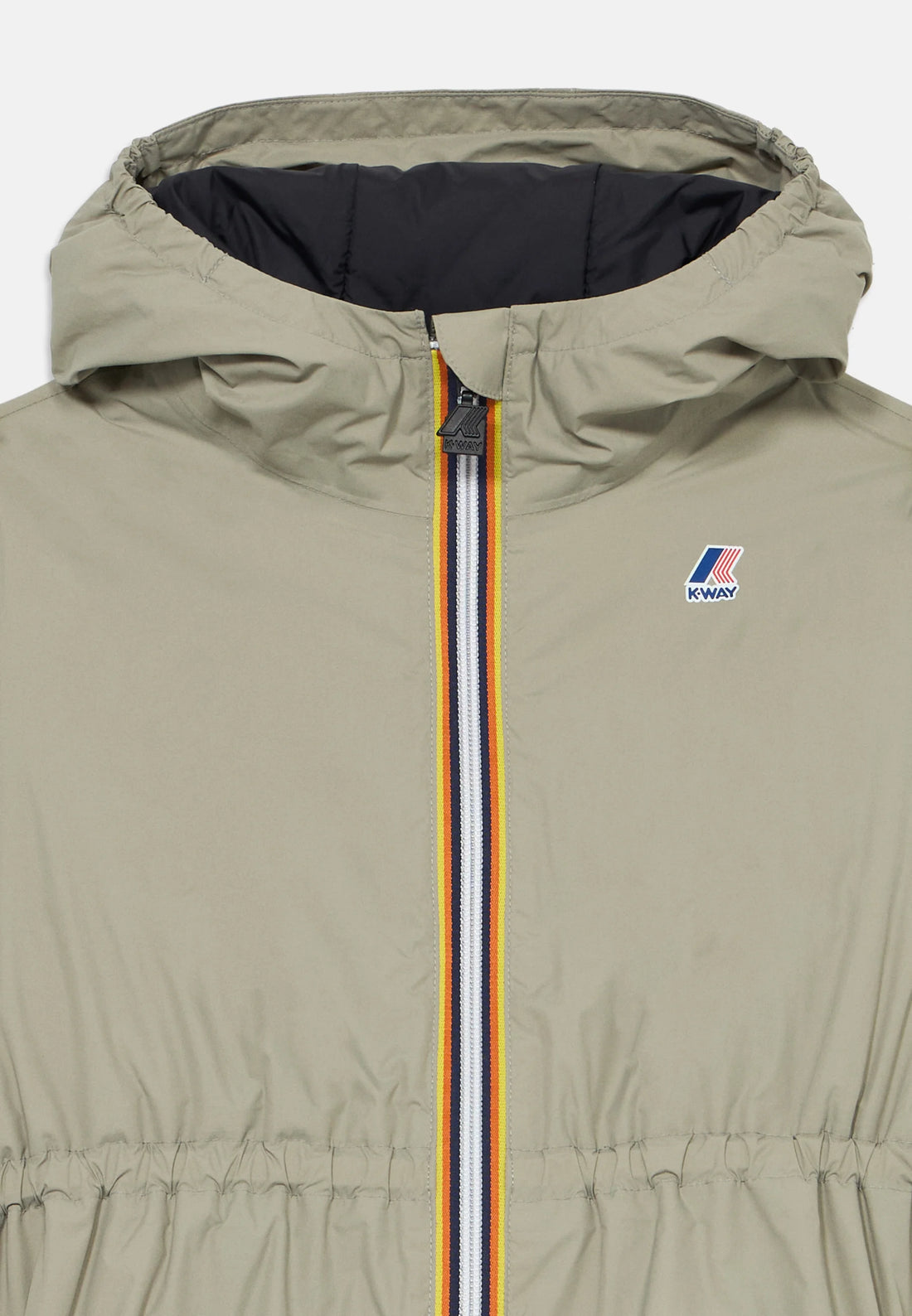 Veste Delia Green oak -  K-Way