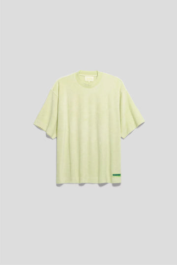 T-shirt oversize en éponge Little Toby mixte Gertrude E25