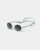 Lunettes de soleil Izipizi Sun Kids #Aqua Green