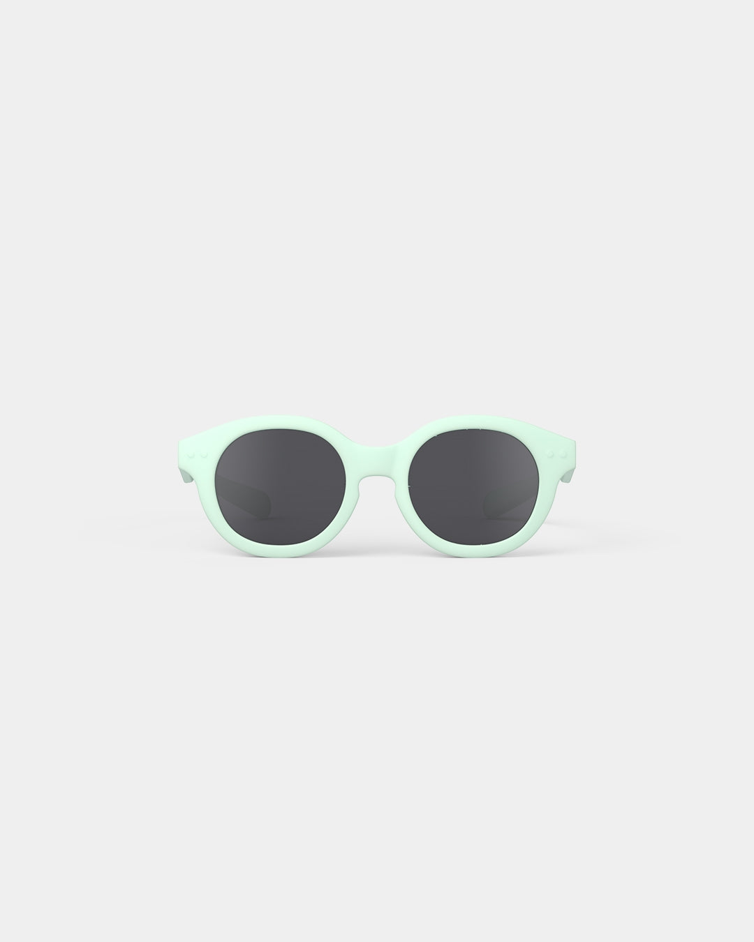 Lunettes de soleil acqua green Sun Kids Plus # C IZIPIZI
