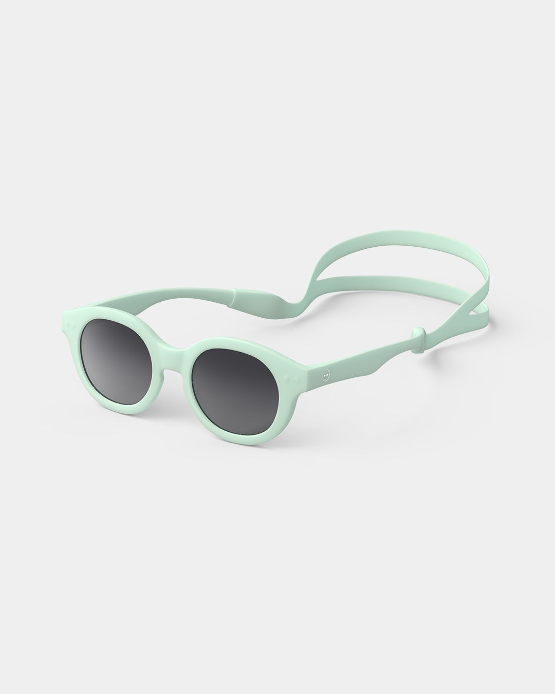 Lunettes de soleil acqua green Sun Kids Plus # C IZIPIZI