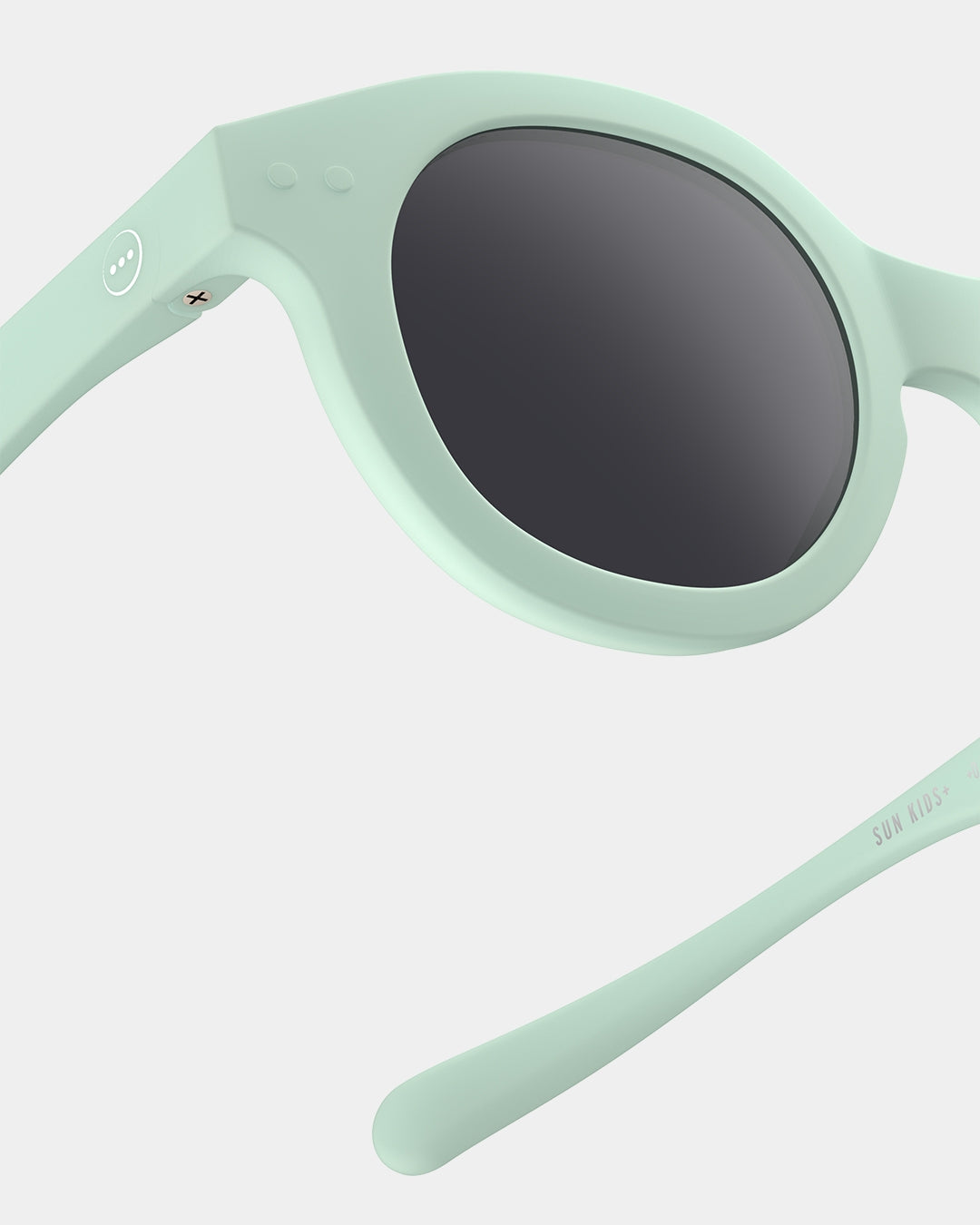 Lunettes de soleil acqua green Sun Kids Plus # C IZIPIZI