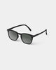 Lunettes de soleil Junior Sun Izipizi #Black