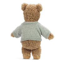 Doudou Ours Billy The Bear - Elodie Details