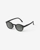 Lunettes de soleil Izipizi #Black