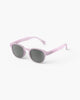 Lunettes de soleil Junior Sun Izipizi #Lilac