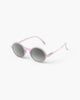 Lunettes de soleil Junior Sun Izipizi #Lilac